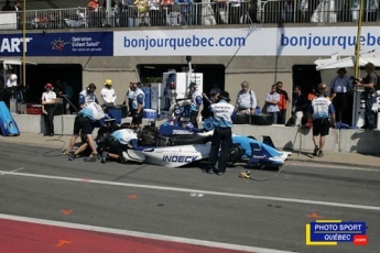 Grand Prix Champ Car de Montréal