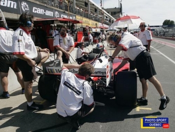 Grand Prix Champ Car de Montréal