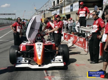 Grand Prix Champ Car de Montréal