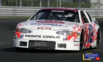 Grand Prix Champ Car de Montréal