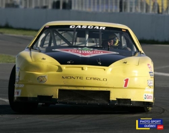 Grand Prix Champ Car de Montréal