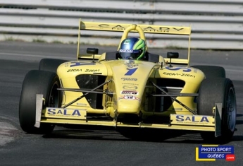 Grand Prix Champ Car de Montréal