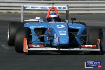 Grand Prix Champ Car de Montréal