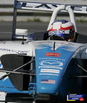 Grand Prix Champ Car de Montréal