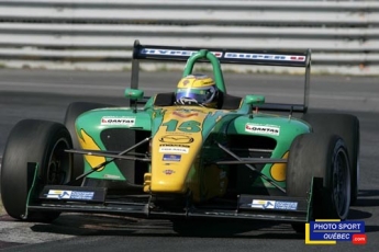 Grand Prix Champ Car de Montréal
