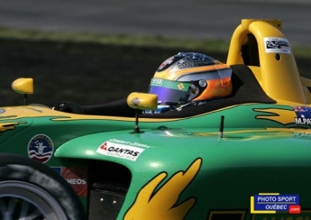 Grand Prix Champ Car de Montréal
