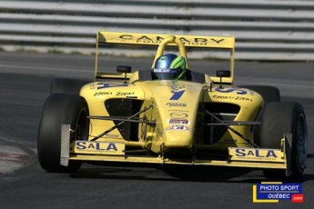 Grand Prix Champ Car de Montréal