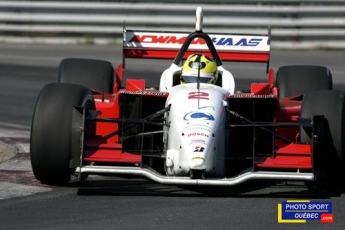Grand Prix Champ Car de Montréal