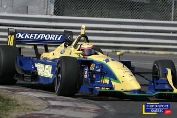 Grand Prix Champ Car de Montréal