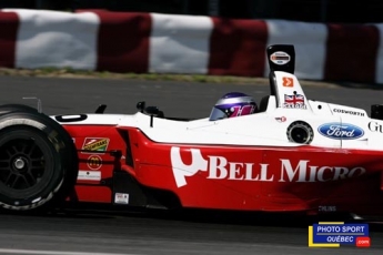 Grand Prix Champ Car de Montréal