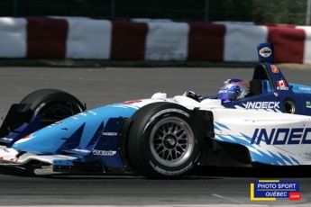 Grand Prix Champ Car de Montréal