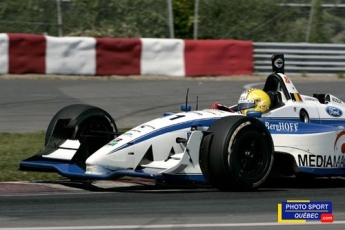 Grand Prix Champ Car de Montréal