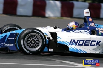 Grand Prix Champ Car de Montréal