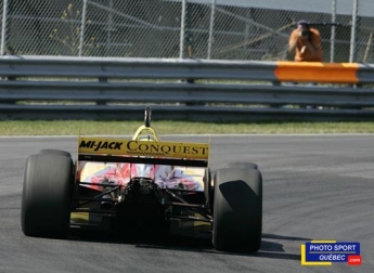 Grand Prix Champ Car de Montréal