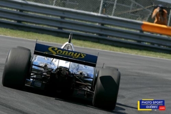 Grand Prix Champ Car de Montréal