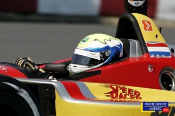 Grand Prix Champ Car de Montréal