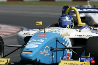 Grand Prix Champ Car de Montréal