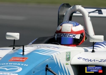 Grand Prix Champ Car de Montréal