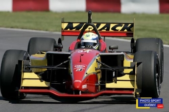 Grand Prix Champ Car de Montréal