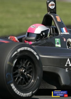 Grand Prix Champ Car de Montréal
