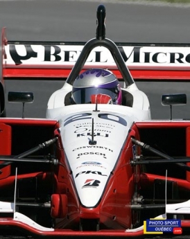 Grand Prix Champ Car de Montréal