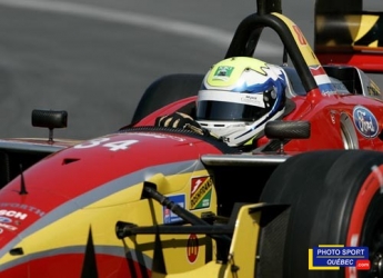 Grand Prix Champ Car de Montréal