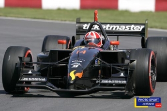 Grand Prix Champ Car de Montréal
