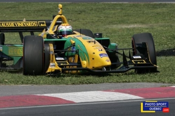 Grand Prix Champ Car de Montréal