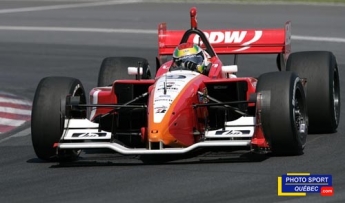 Grand Prix Champ Car de Montréal