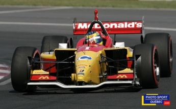 Grand Prix Champ Car de Montréal