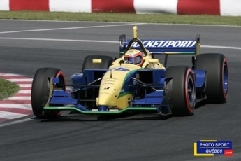 Grand Prix Champ Car de Montréal