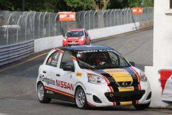 GP3R - Nissan Micra