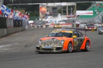 GP3R - Porsche GT3