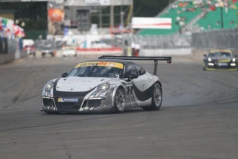GP3R - Porsche GT3