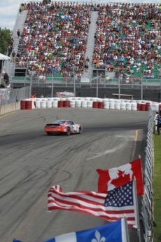 GP3R - Nascar Canadian Tire