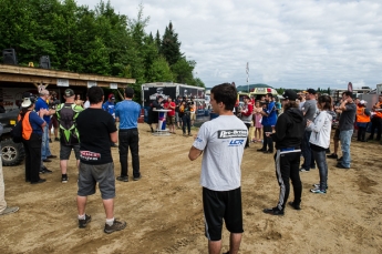 Supermoto X Fest au Circuit Mecaglisse.
