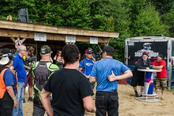 Supermoto X Fest au Circuit Mecaglisse.