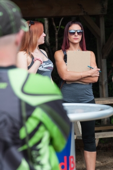 Supermoto X Fest au Circuit Mecaglisse.