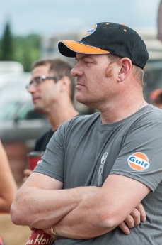 Supermoto X Fest au Circuit Mecaglisse.