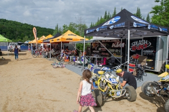 Supermoto X Fest au Circuit Mecaglisse.