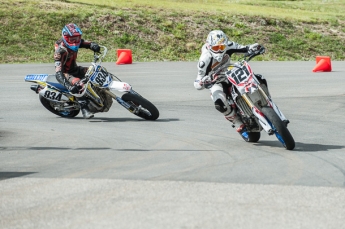 Supermoto X Fest au Circuit Mecaglisse.