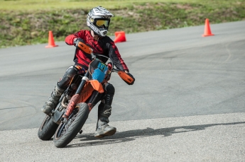 Supermoto X Fest au Circuit Mecaglisse.