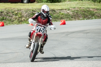 Supermoto X Fest au Circuit Mecaglisse.