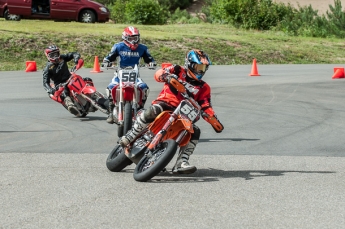 Supermoto X Fest au Circuit Mecaglisse.