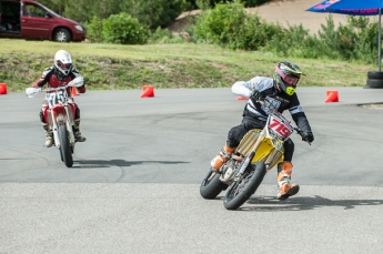 Supermoto X Fest au Circuit Mecaglisse.