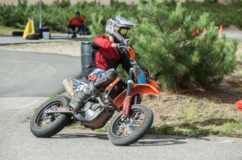 Supermoto X Fest au Circuit Mecaglisse.