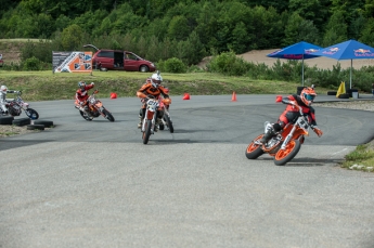 Supermoto X Fest au Circuit Mecaglisse.