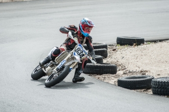 Supermoto X Fest au Circuit Mecaglisse.