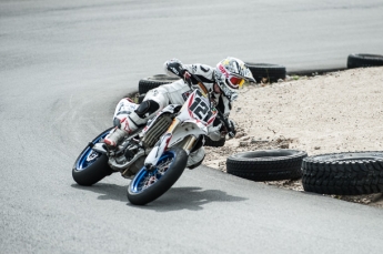 Supermoto X Fest au Circuit Mecaglisse.