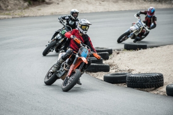 Supermoto X Fest au Circuit Mecaglisse.